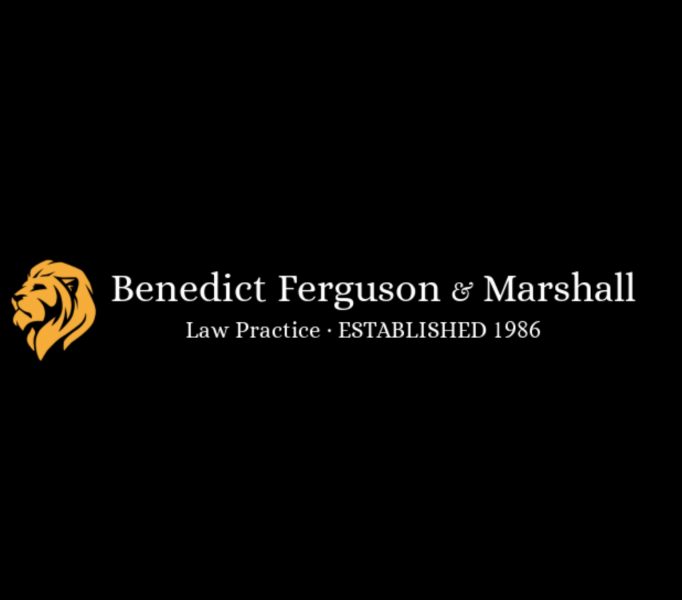 Benedict, Ferguson & Marshall