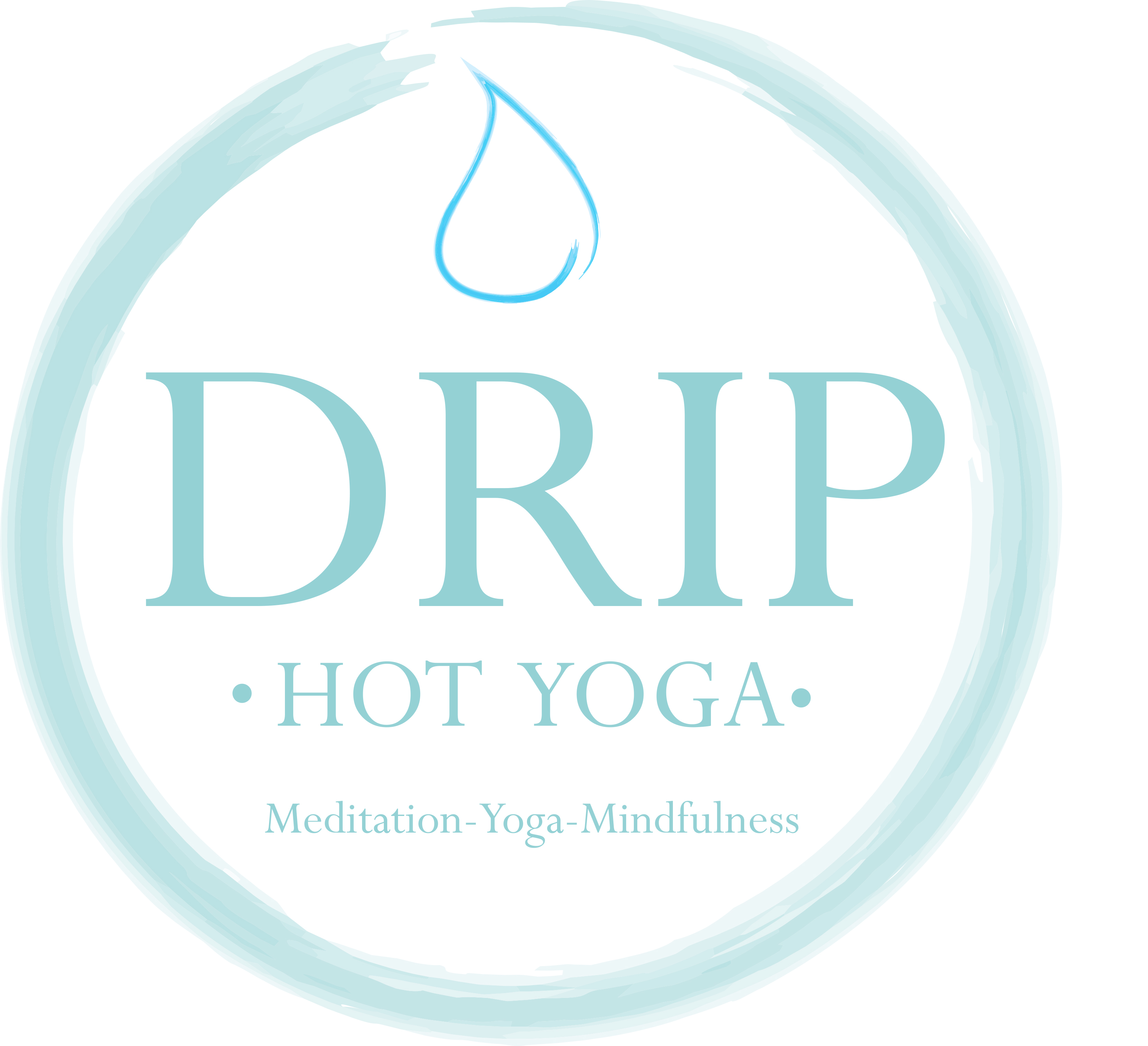 Drip Hot Yoga - Coming Soon! | Caledonia BIA