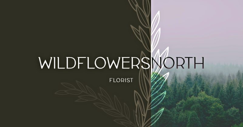 Wild Flowers North – Opening Soon!