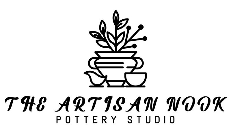The Artisan Nook Pottery Studio The Artisan Nook Pottery Studio